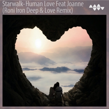 Starwalk - Human Love feat. Joanne