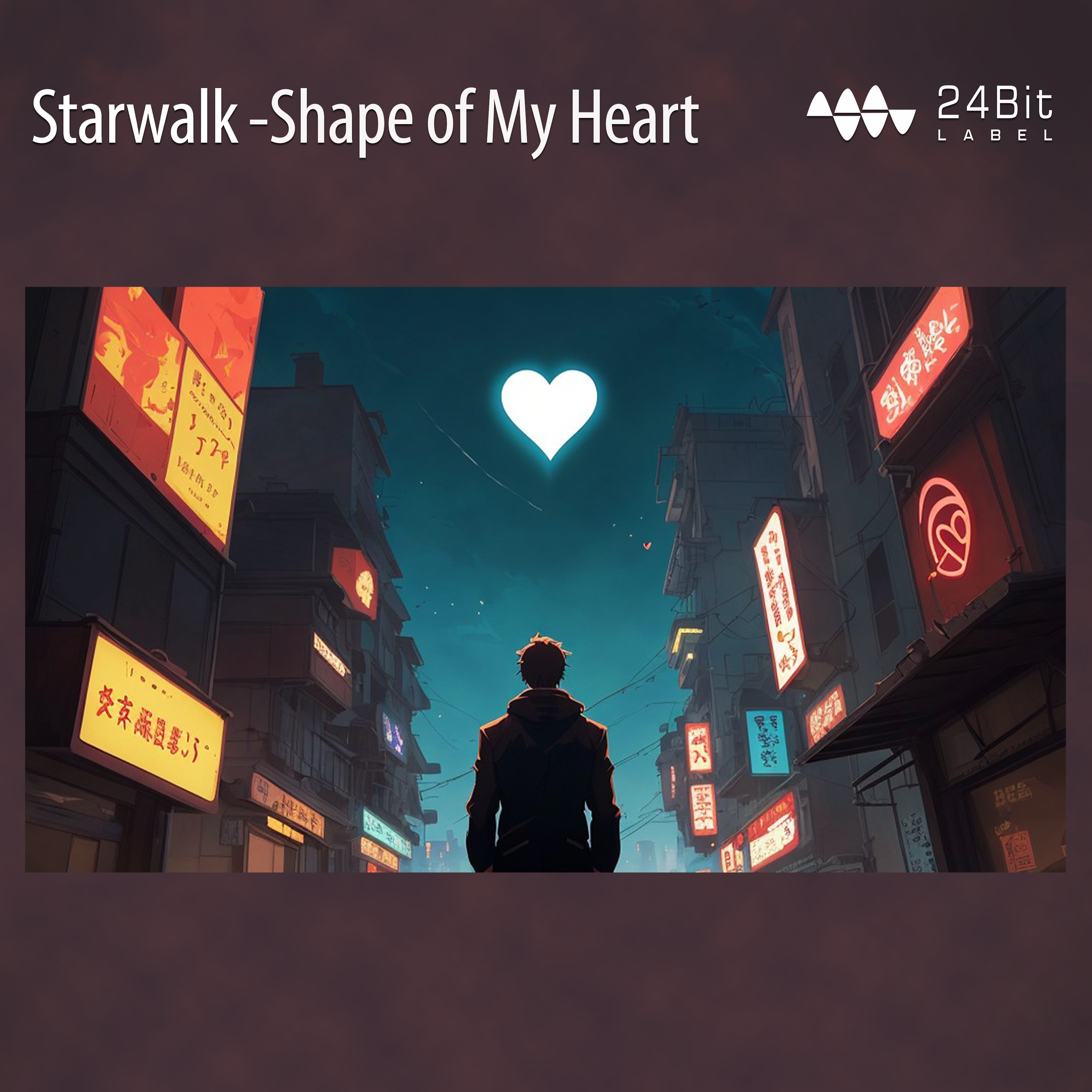 Starwalk - Shape of My Heart
